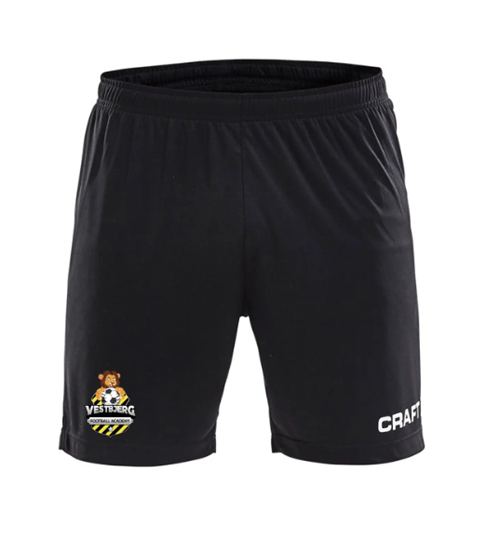 VFA 2026 Shorts - Squad Go Short Solid